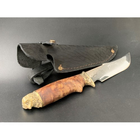 Нож охотничий Сова 45525-BR-1585 - изображение 1
