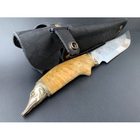 Нож охотничий Щука 46061-BR-1585 - изображение 1