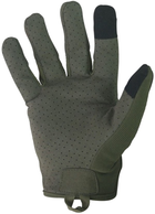 Тактические перчатки Kombat Operators Gloves Оливковые S (kb-og-olgr-s) - изображение 2