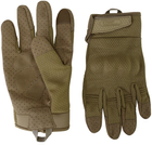 Тактичні рукавички Kombat Recon Tactical Gloves Койот M (kb-rtg-coy-m) - зображення 2