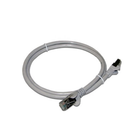 Патч-корд Molex PCD-04003-0E RJ45/FTP 6/2.0м/LSZH Серый