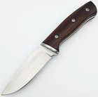 Охотничий Разделочный Нож Buck Vanguard 196Brsb - изображение 7