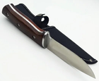Охотничий Разделочный Нож Buck Vanguard 196Brsb - изображение 8