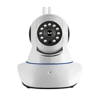 Камера видеонаблюдения WIFI Smart NET camera Q5 Белый