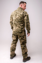 Комплект тактичний штани і кітель GorLin 64 (Бр-22/Кт-22) - зображення 2