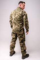 Комплект тактический брюки и китель GorLin 42 (Бр-22/Кт-22) - изображение 2