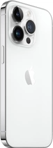 Smartfon Apple iPhone 14 Pro Max 512GB Srebrny (MQAH3PX/A) - obraz 3