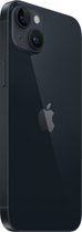 Smartfon Apple iPhone 14 Plus 256GB Midnight (MQ533) - obraz 3