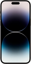 Мобільний телефон Apple iPhone 14 Pro Max 512GB Space Black (MQAF3) - зображення 2