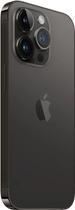 Smartfon Apple iPhone 14 Pro Max 512GB Space Black (MQAF3YC/A) - obraz 3