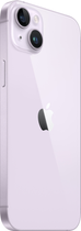 Smartfon Apple iPhone 14 Plus 256GB Purple (MQ563) - obraz 3