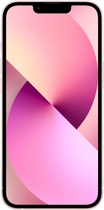 Smartfon Apple iPhone 13 256GB Różowy (MLQ83) - obraz 3