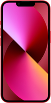 Мобільний телефон Apple iPhone 13 256GB (PRO) Red (MLQ93) - зображення 3