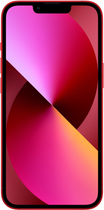 Smartfon Apple iPhone 13 256GB (PRO) Czerwony (MLQ93) - obraz 3