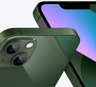 Smartfon Apple iPhone 13 256GB Zielony (MNGL3) - obraz 4