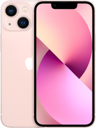 Мобільний телефон Apple iPhone 13 mini 512GB Pink (MLKD3)