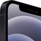 Smartfon Apple iPhone 12 128GB Czarny (MGJA3) - obraz 4