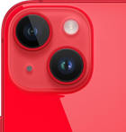 Smartfon Apple iPhone 14 Plus 256GB PRODUCT Red (MQ573) - obraz 4