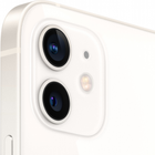 Мобільний телефон Apple iPhone 12 256GB White (MGJH3) - зображення 5