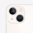 Smartfon Apple iPhone 13 256GB Starlight (MLQ73) - obraz 4