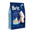 Сухий корм для кішок Brit Premium by Nature Cat Kitten