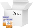 Корм Purina Cat Chow Adult с ягненком и зеленой фасолью 85 г
