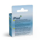 Пластир iPlast хірургічний на нетканій основі 5 м х 3 см - зображення 2