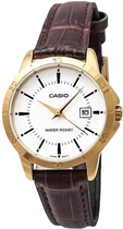 Мужские часы CASIO MTP-V004GL-7AUDF