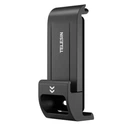 Пластиковая боковая крышка TELESIN для GoPro 13/12/11/10/9 с USB выходом Telesin GP-CLC-G11