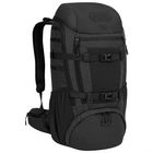 Рюкзак тактический Highlander Eagle 3 Backpack 40 л (чёрный) - изображение 1