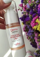 Вітамінізована пептидна сироватка Vita-active peptide serum 30 мл Derma Series