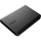Внешний жесткий диск 2.5" 1TB Toshiba (HDTB510EK3AA)