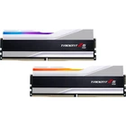 Модуль памяти G.Skill DDR5 64GB (2x32GB) 6400MHz Trident Z5 RGB (F5-6400J3239G32GX2-TZ5RS)