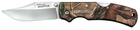 Нож Cold Steel Double Safe Hunter Camo