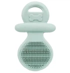Игрушка для собак Trixie Junior pacifier Пустышка натуральная резина 9см