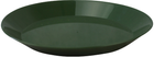 Тарелка плоская Kombat Plastic Cadet Plate D-24 см Оливковая (kb-pcp)