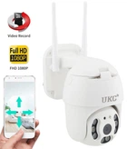 IP камера видеонаблюдения N3 WiFi 2 mp 360° поворотная уличная (6913)