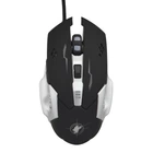 Ігрова мишка провідна Keywin X-6 з підсвічуванням (4713)