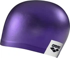 Шапка для плавания Arena LOGO MOULDED ONE001912-203 Уни OSFM Фиолетовая (3468336113684)