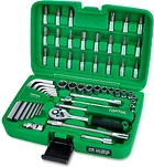 Набор инструмента Toptul GCAI2492 1/4" 49 ед.