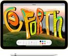 Планшет Apple iPad 10.9" 2022 Wi-Fi 64GB Yellow (MPQ23) - зображення 4
