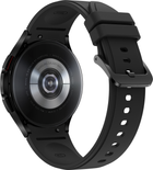 Смарт-годинник Samsung Galaxy Watch 4 Classic 46mm (R890) Black - зображення 4