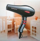 Фен для волосся професійний Promotec Pm-2308 3000 Вт Чорний