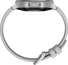 Смарт-годинник Samsung Galaxy Watch 4 Classic 46mm (R890) Silver - зображення 5