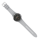 Смарт-годинник Samsung Galaxy Watch 4 Classic 46mm (R890) Silver - зображення 6