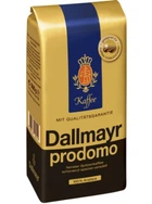Кофе в зернах Dallmayr Prodomo 500 г