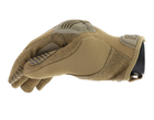 Тактичні рукавички Mechanix Wear M-Pact Full Coyote XL - зображення 4