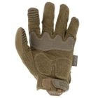 Тактичні рукавички Mechanix Wear M-Pact Full Coyote XL - зображення 6