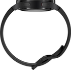 Смарт-годинник Samsung Galaxy Watch 4 40mm Black (SM-R860NZKAEUE) - зображення 5