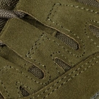 M-Tac кросівки тактичні Leopard III Olive 40 - зображення 9